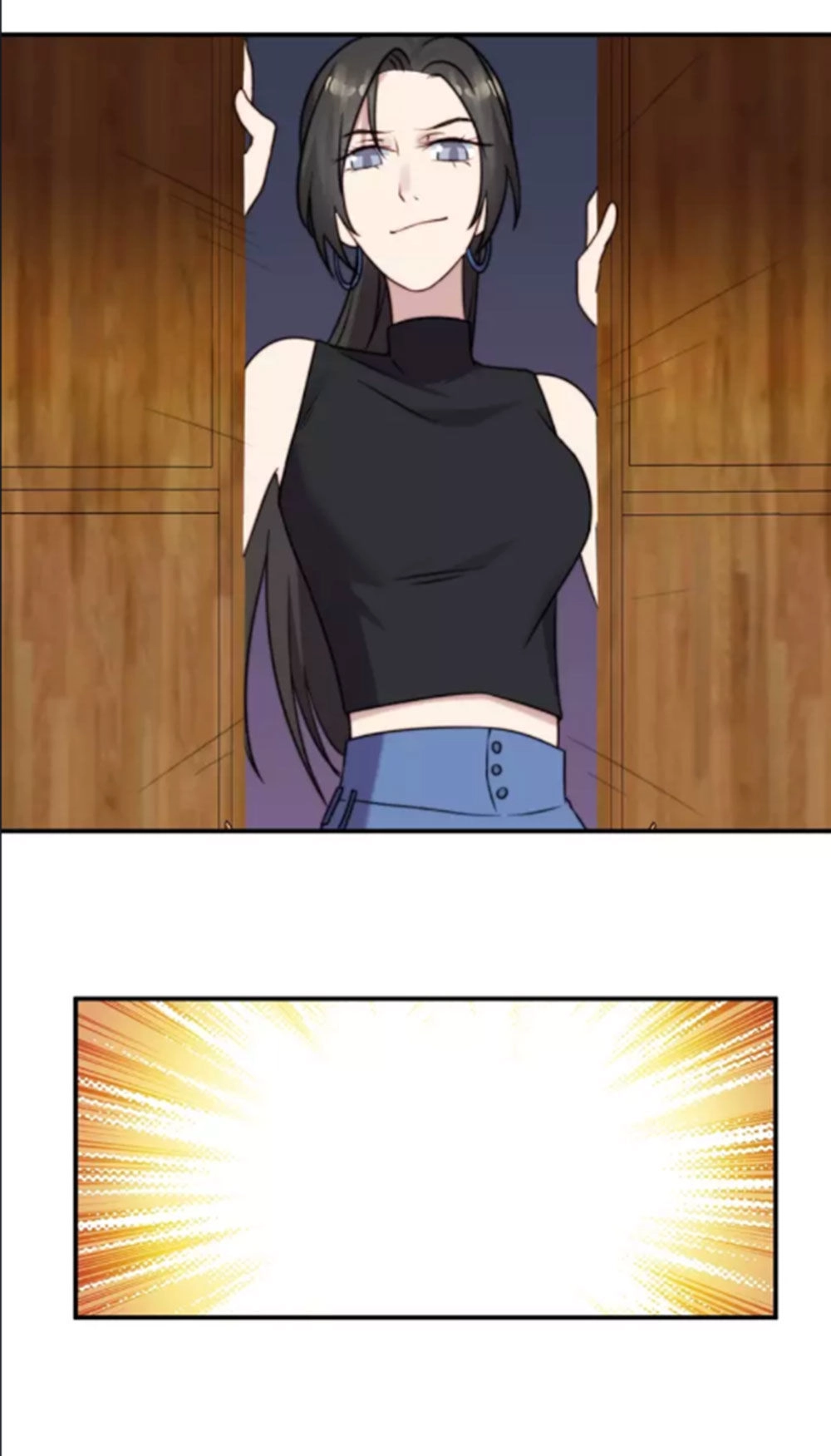 Khóa Chặt Đôi Môi Chapter 20 - 27