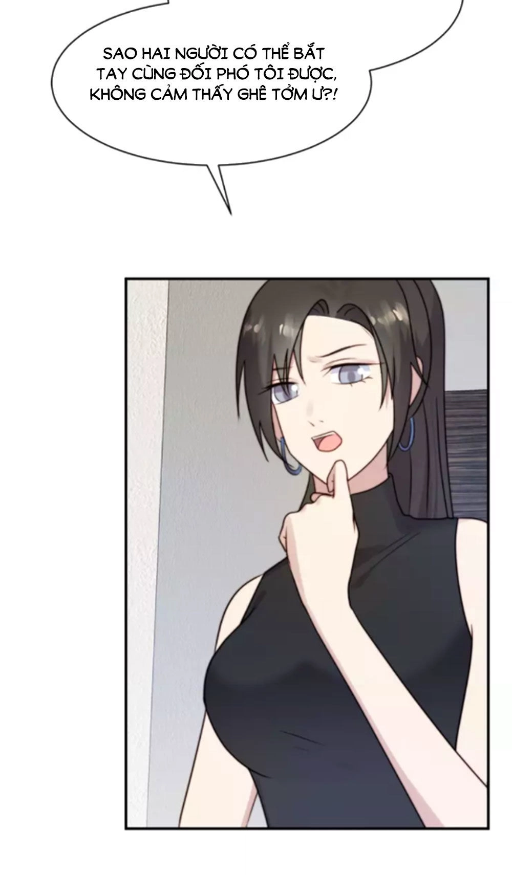 Khóa Chặt Đôi Môi Chapter 20 - 33