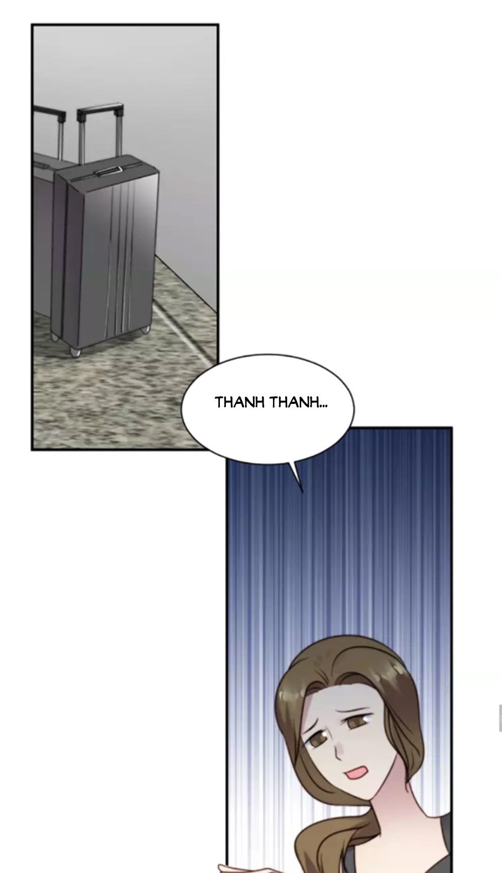 Khóa Chặt Đôi Môi Chapter 20 - 42