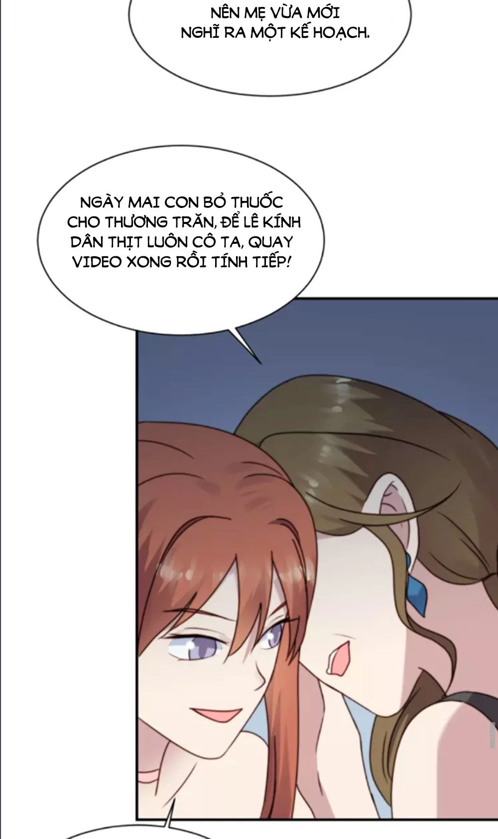 Khóa Chặt Đôi Môi Chapter 20 - 44