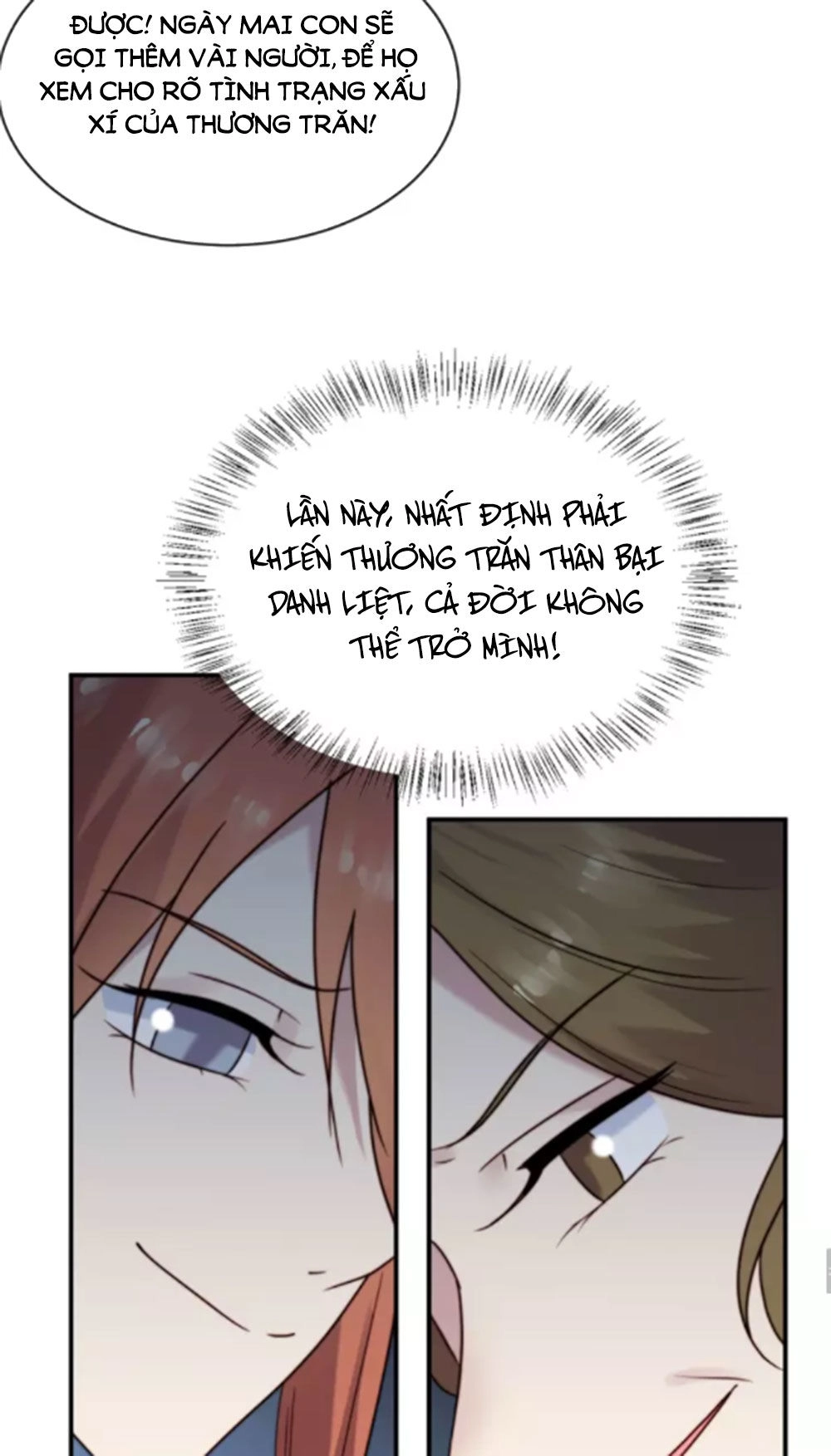 Khóa Chặt Đôi Môi Chapter 20 - 45