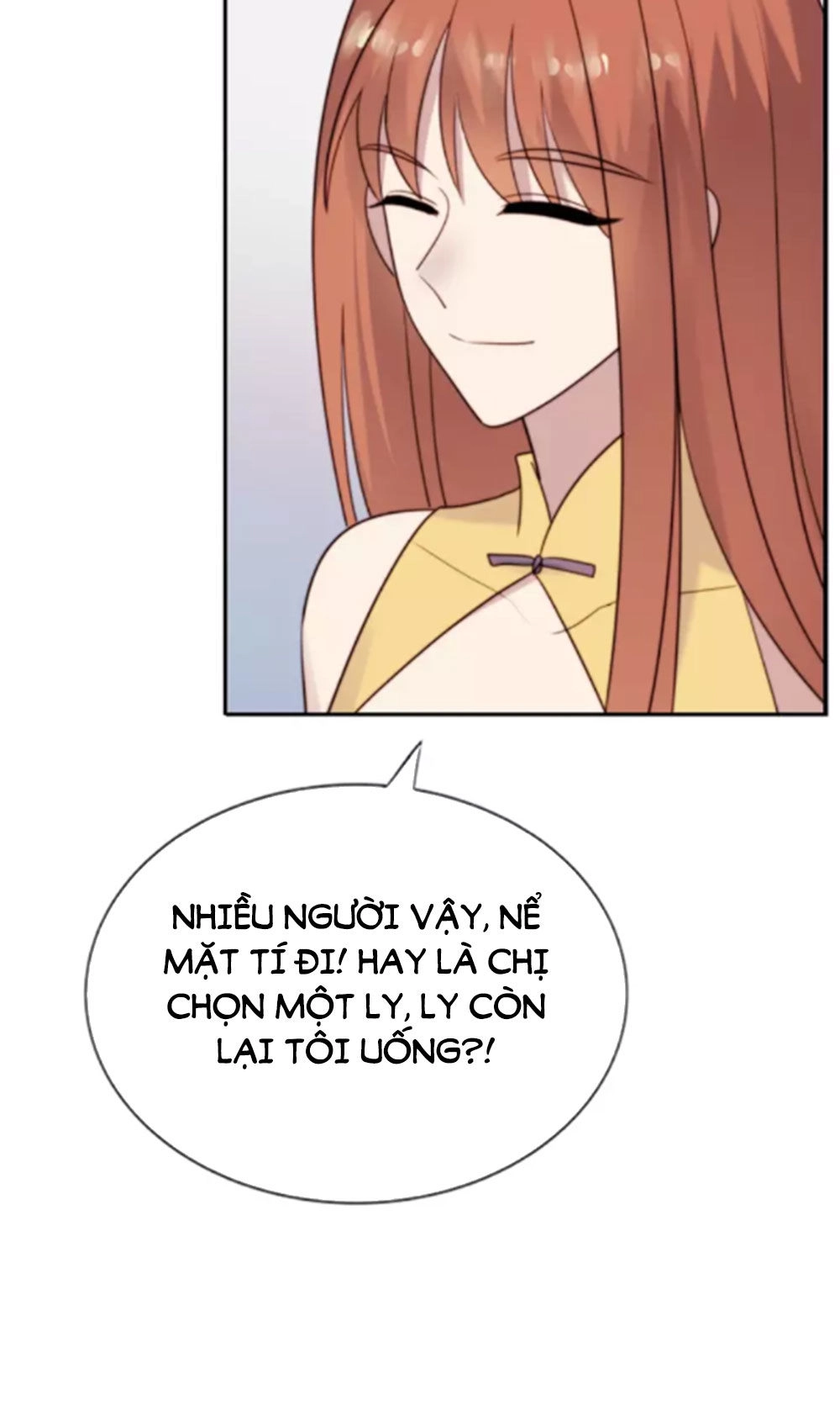 Khóa Chặt Đôi Môi Chapter 21 - 9