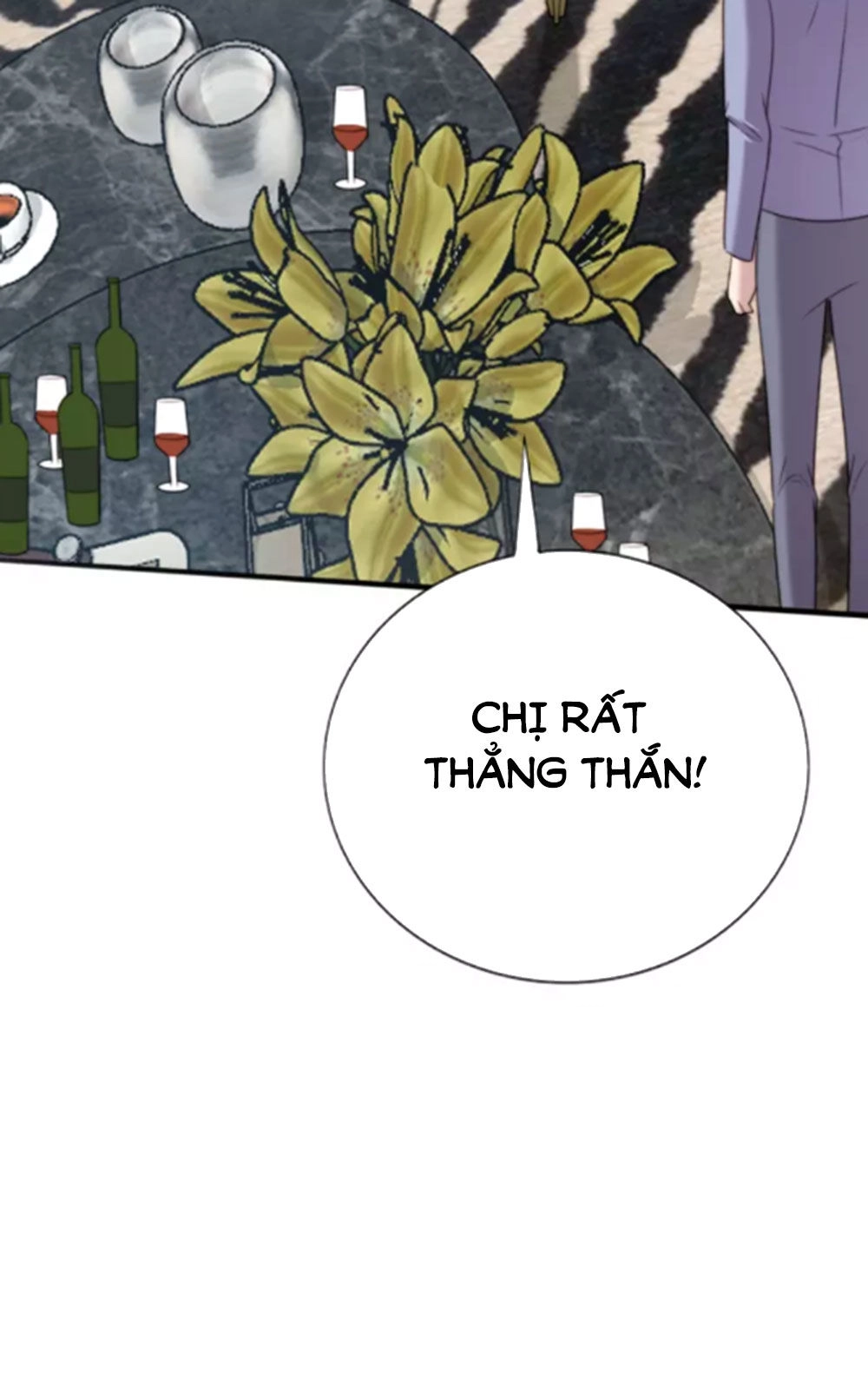 Khóa Chặt Đôi Môi Chapter 21 - 14