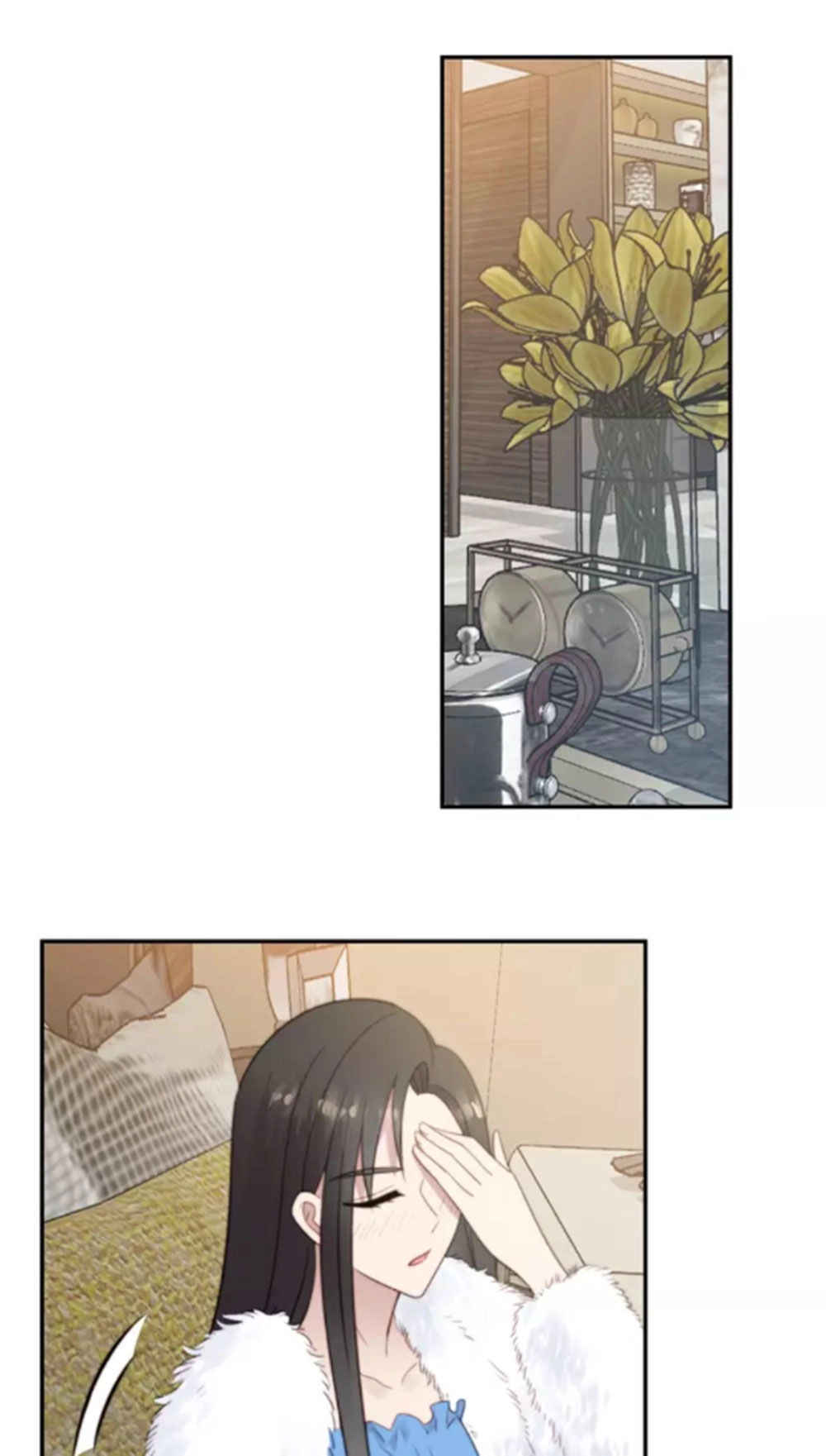 Khóa Chặt Đôi Môi Chapter 21 - 15