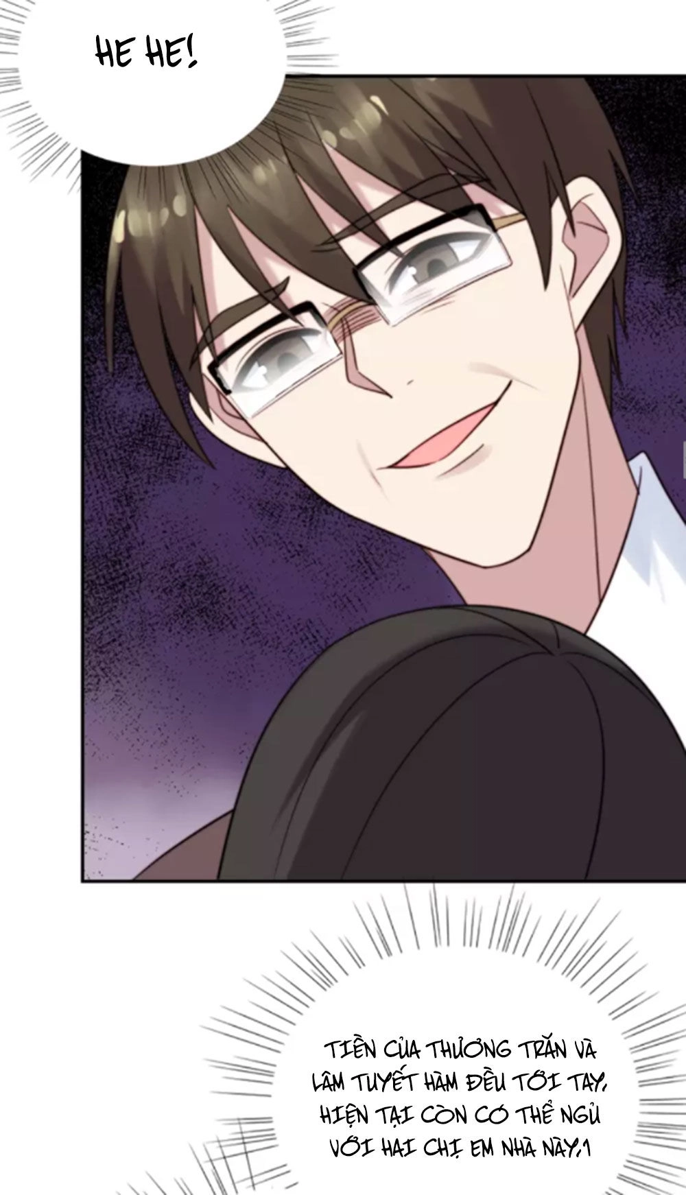 Khóa Chặt Đôi Môi Chapter 21 - 21