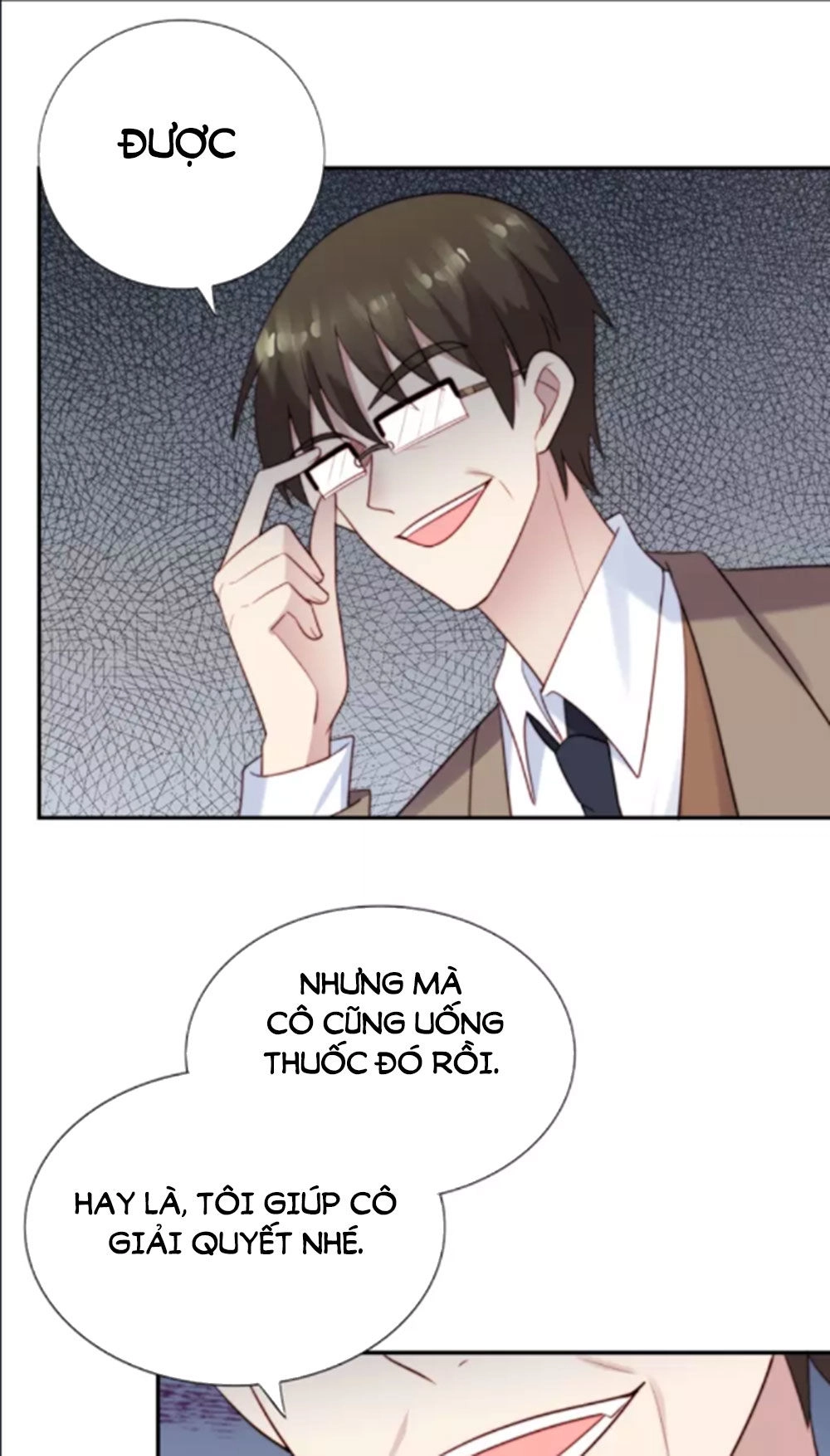 Khóa Chặt Đôi Môi Chapter 21 - 26