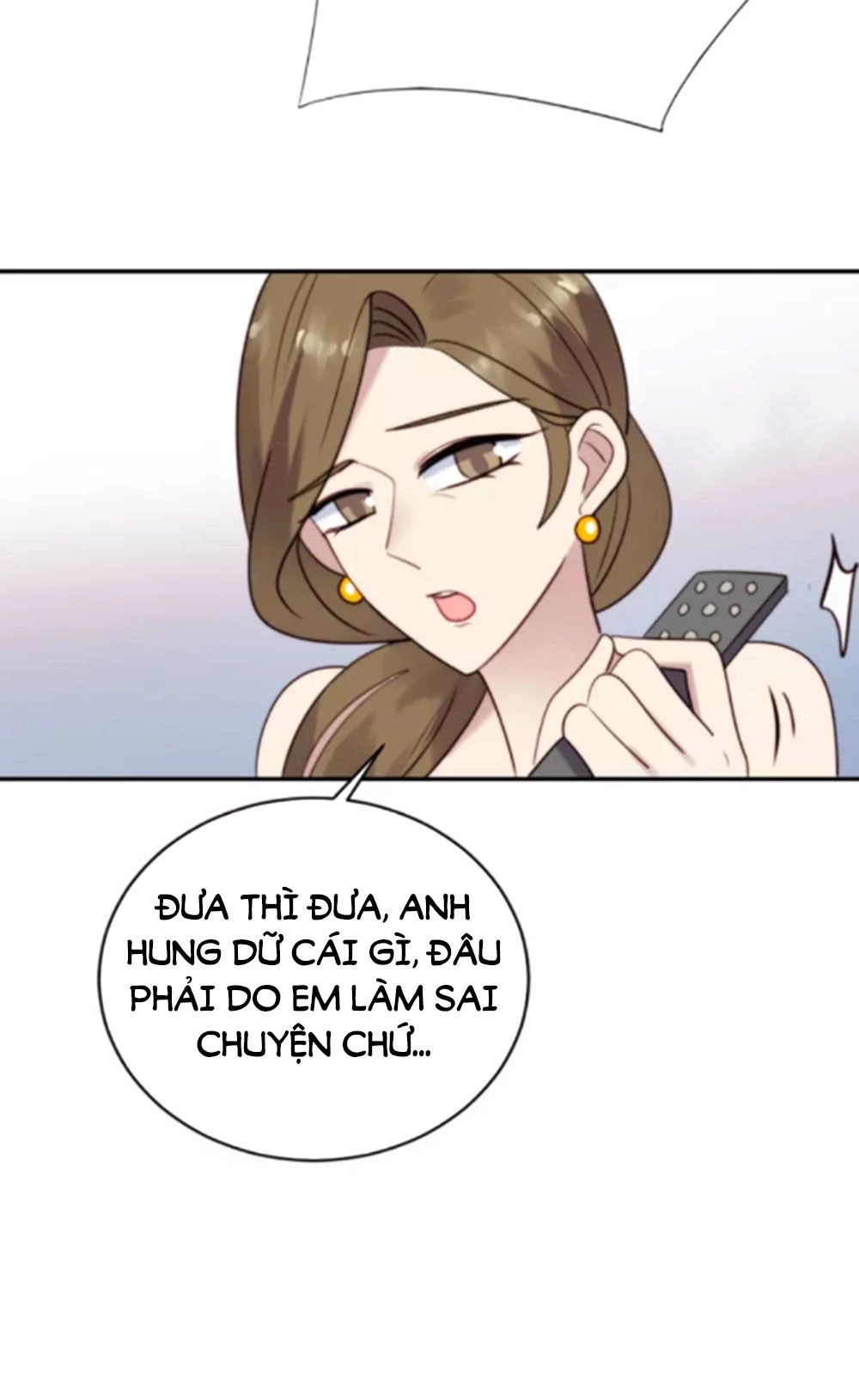 Khóa Chặt Đôi Môi Chapter 21 - 42