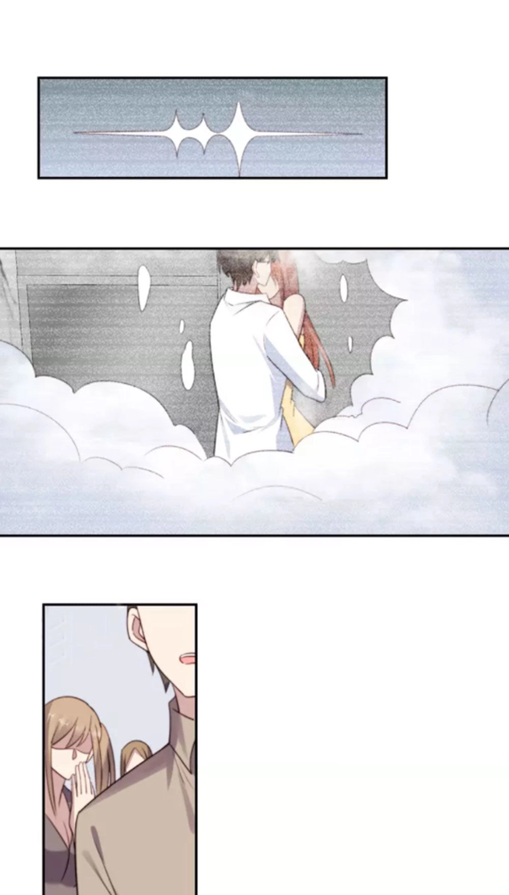 Khóa Chặt Đôi Môi Chapter 21 - 43