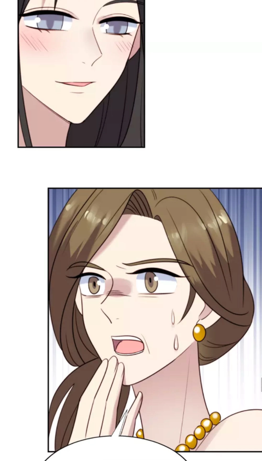 Khóa Chặt Đôi Môi Chapter 21 - 50