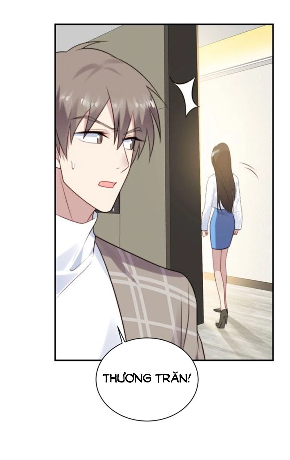 Khóa Chặt Đôi Môi Chapter 22 - 30