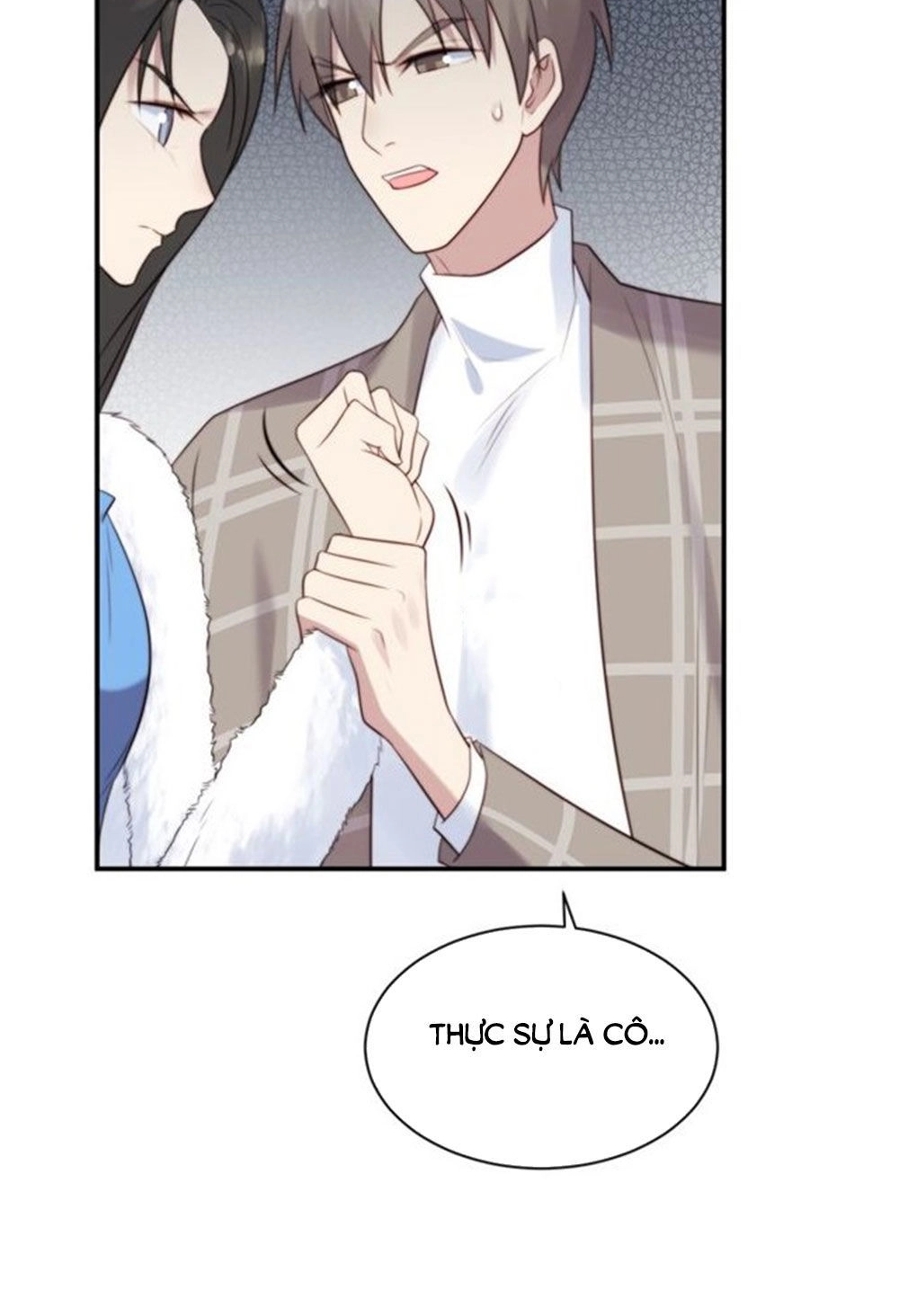 Khóa Chặt Đôi Môi Chapter 22 - 35