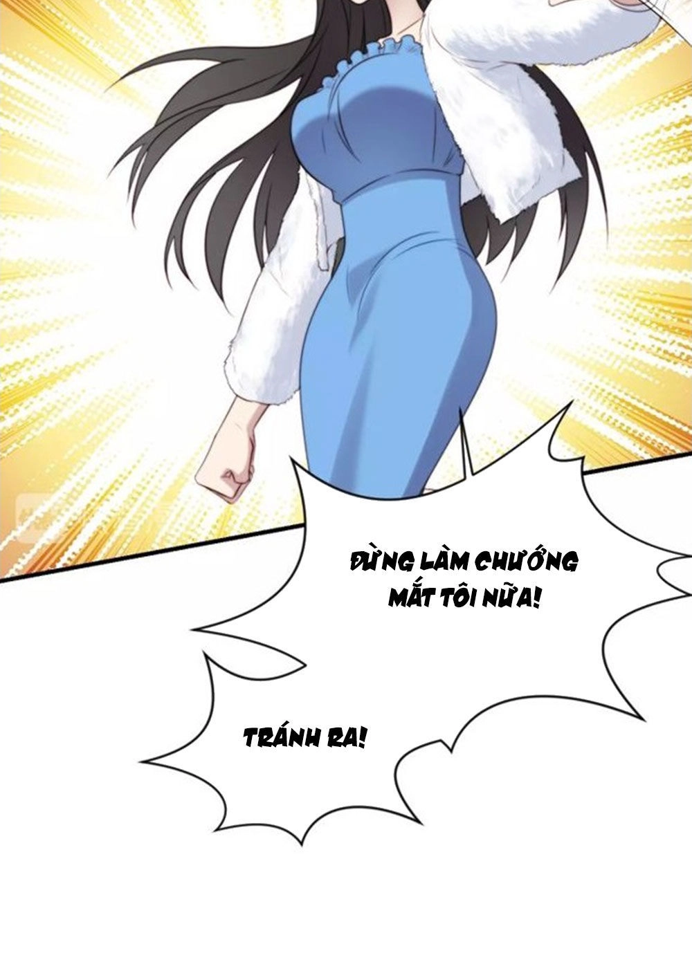 Khóa Chặt Đôi Môi Chapter 22 - 43