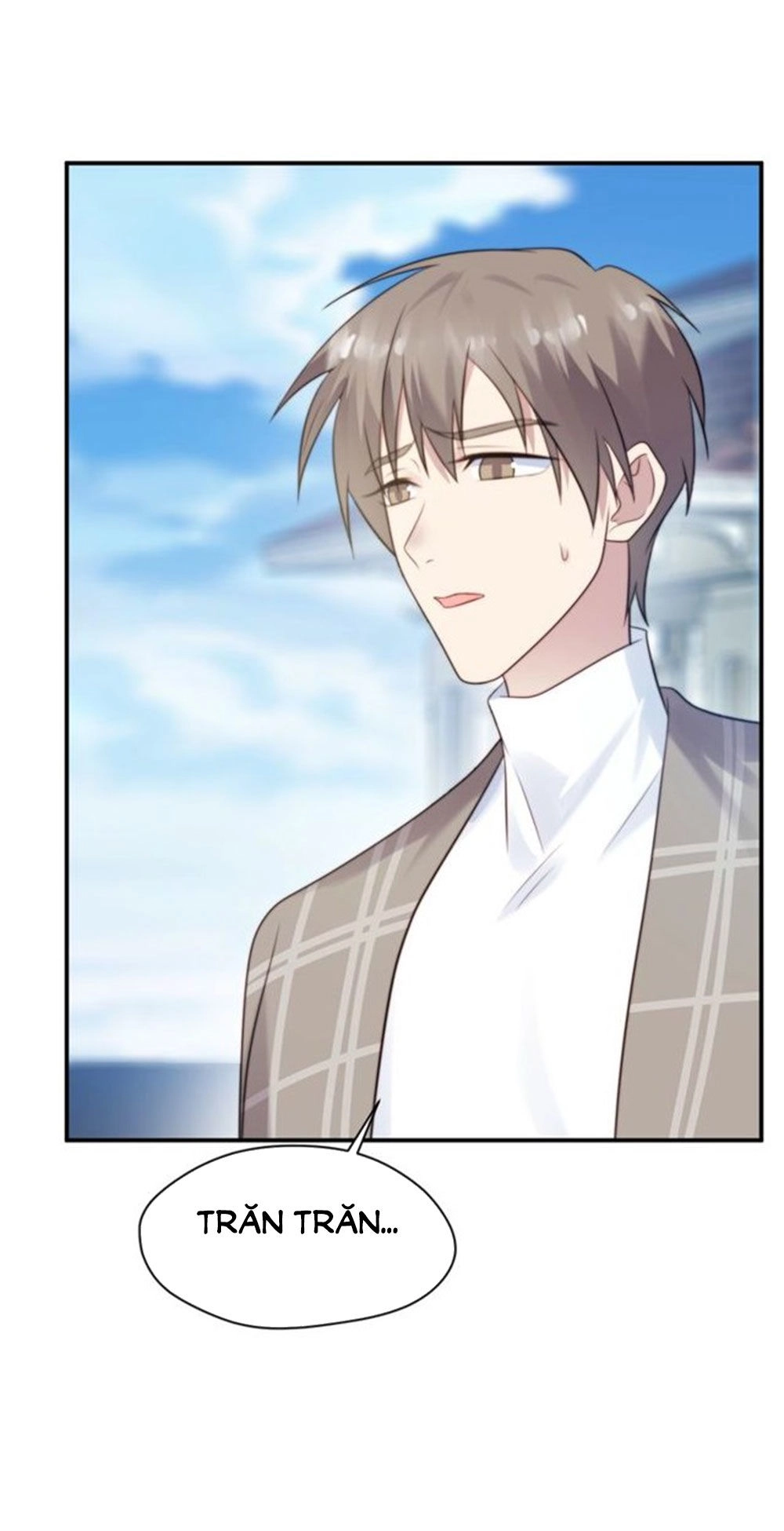 Khóa Chặt Đôi Môi Chapter 22 - 44