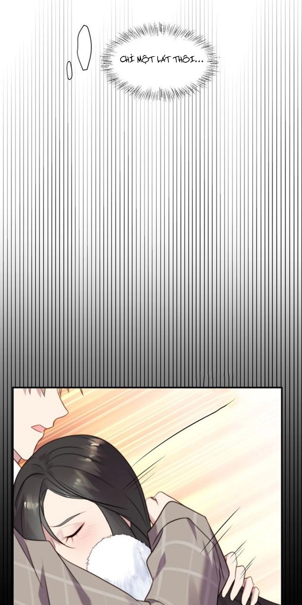 Khóa Chặt Đôi Môi Chapter 22 - 48