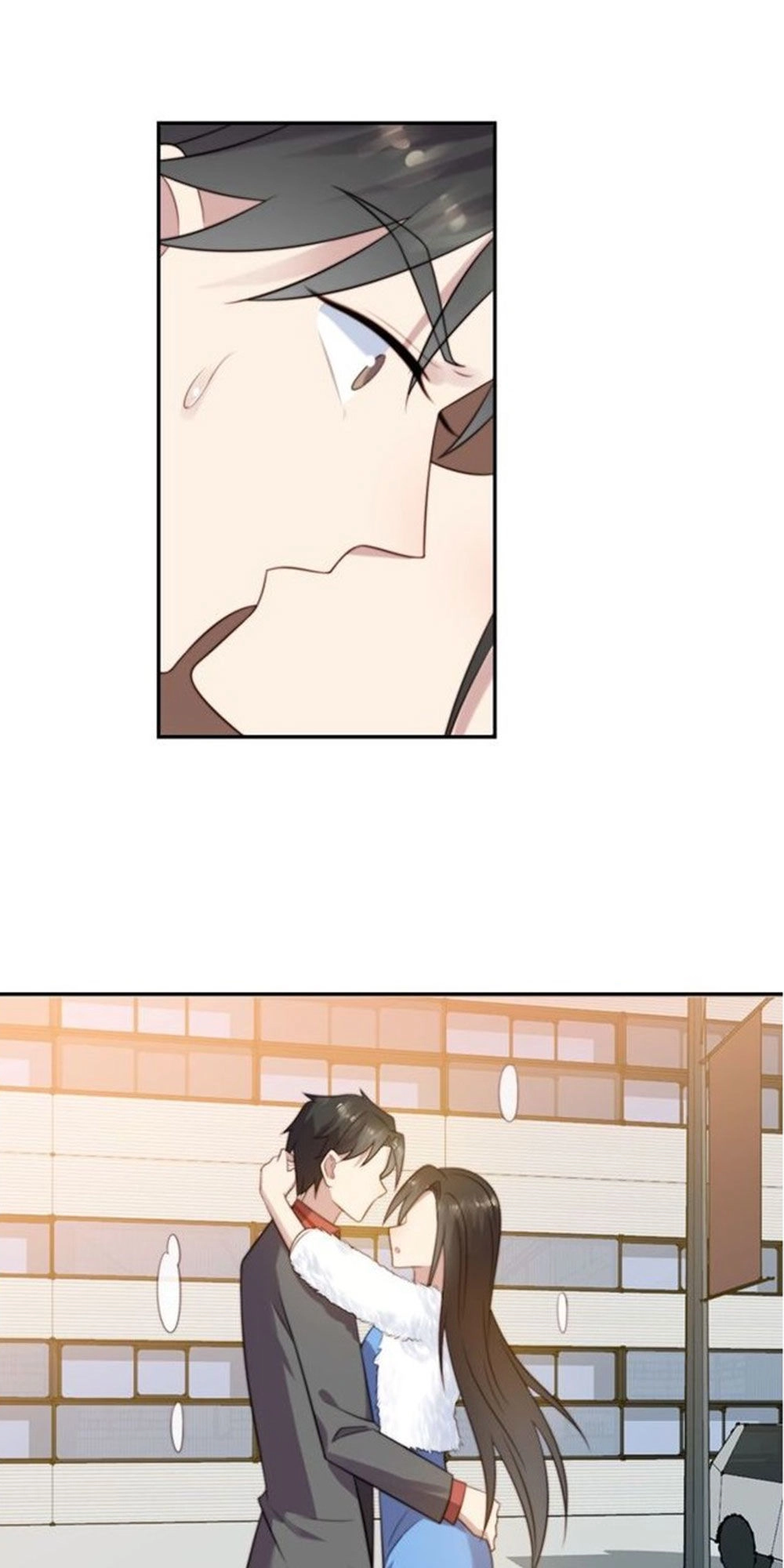 Khóa Chặt Đôi Môi Chapter 23 - 6