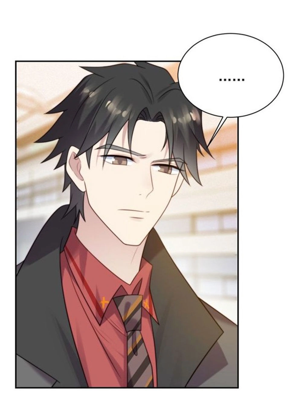 Khóa Chặt Đôi Môi Chapter 23 - 11