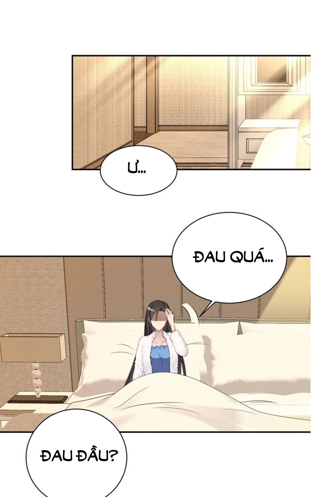 Khóa Chặt Đôi Môi Chapter 23 - 13