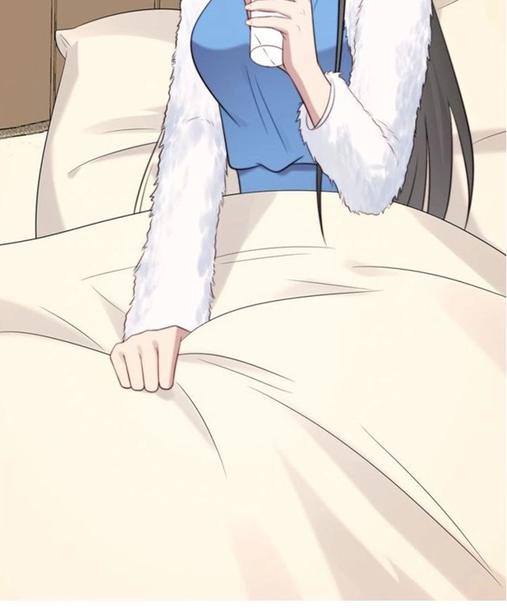 Khóa Chặt Đôi Môi Chapter 23 - 21