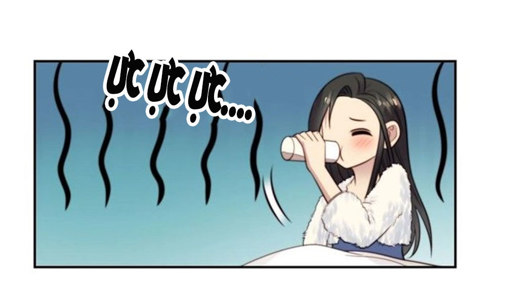 Khóa Chặt Đôi Môi Chapter 23 - 22