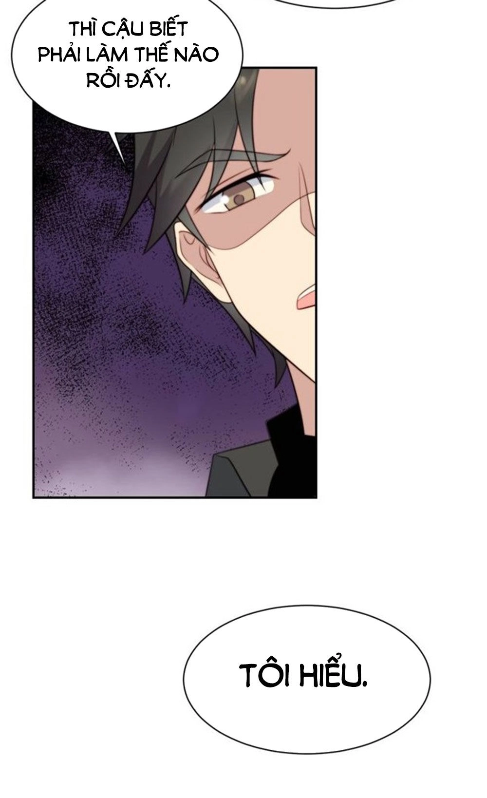 Khóa Chặt Đôi Môi Chapter 23 - 31