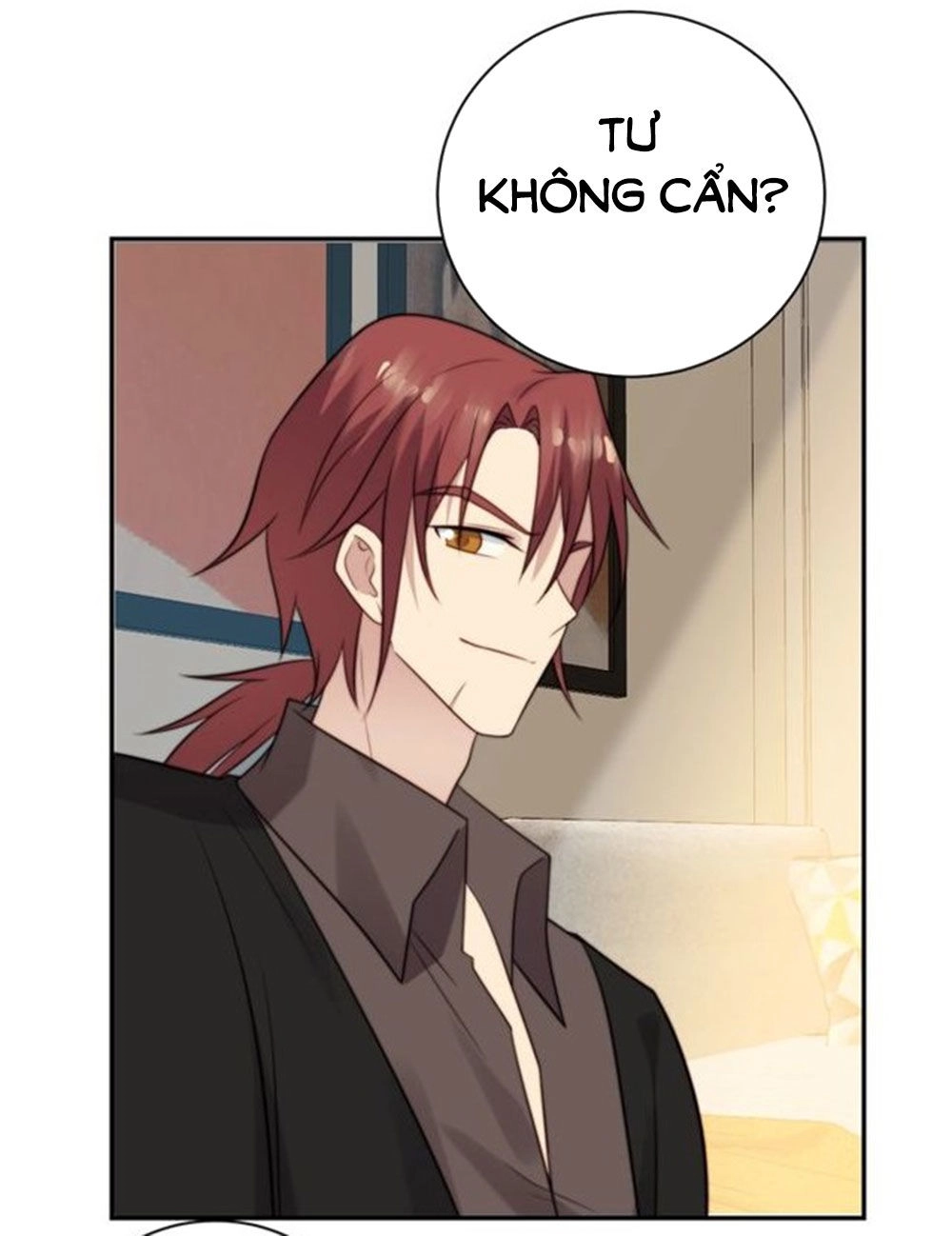 Khóa Chặt Đôi Môi Chapter 23 - 34