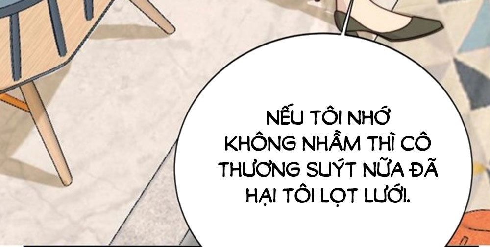 Khóa Chặt Đôi Môi Chapter 23 - 38
