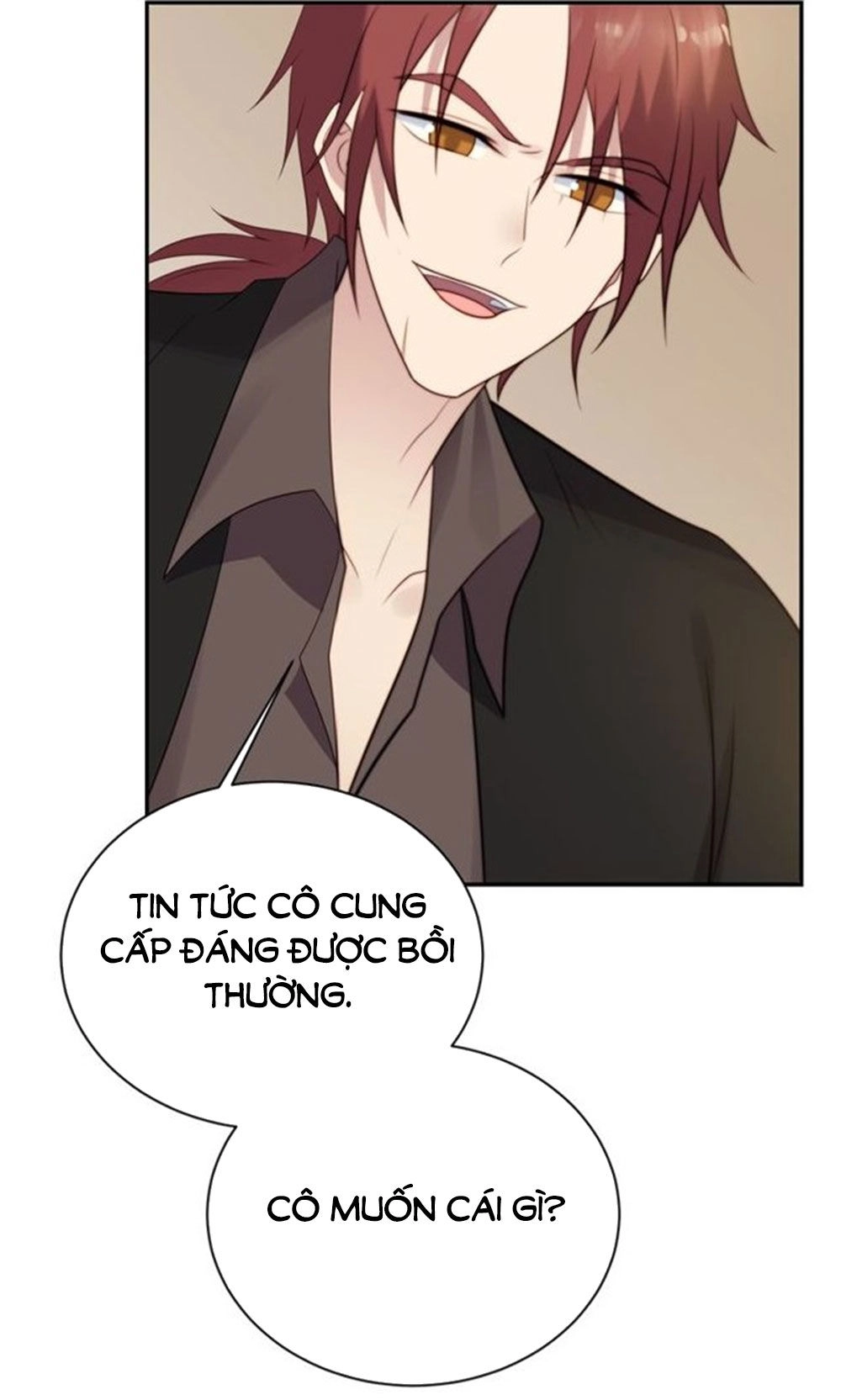 Khóa Chặt Đôi Môi Chapter 23 - 44