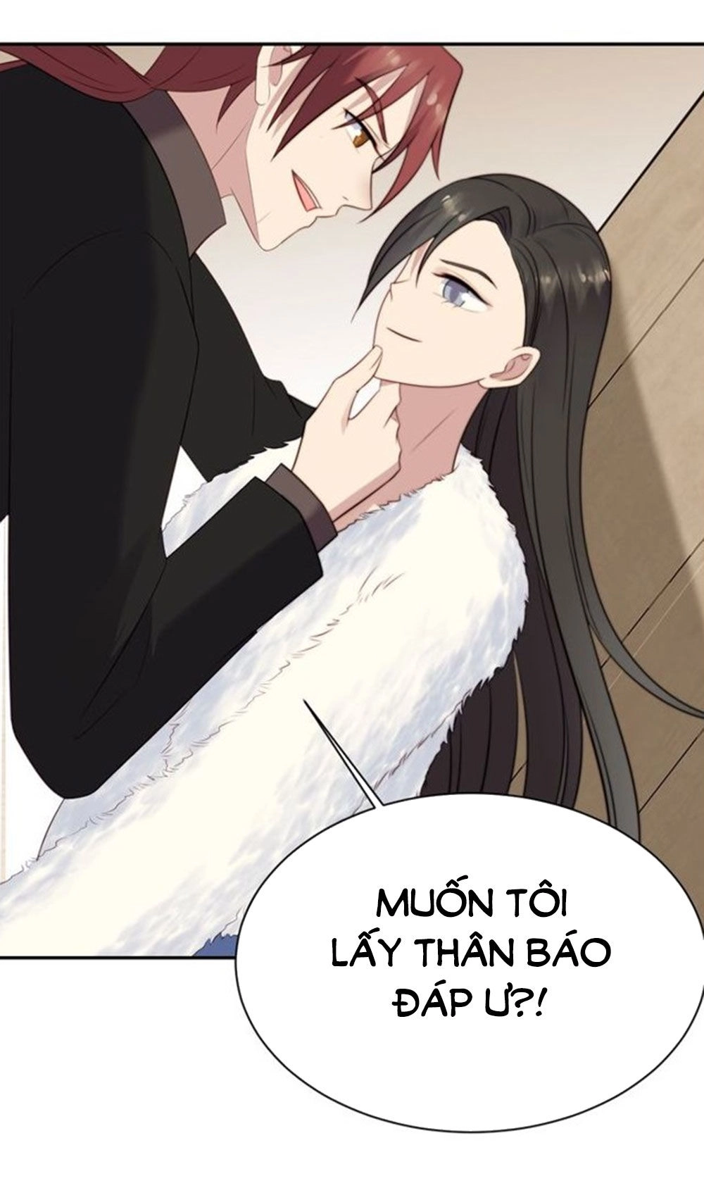 Khóa Chặt Đôi Môi Chapter 23 - 45