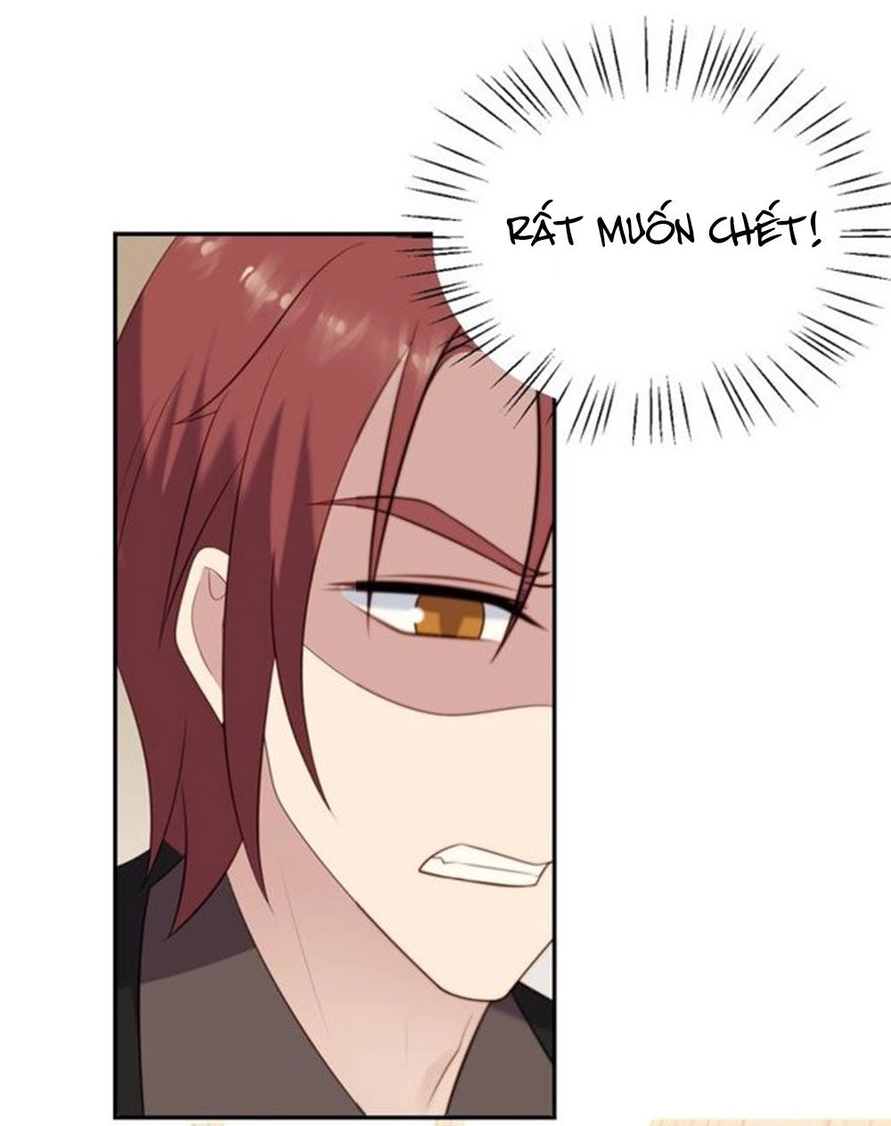 Khóa Chặt Đôi Môi Chapter 23 - 48