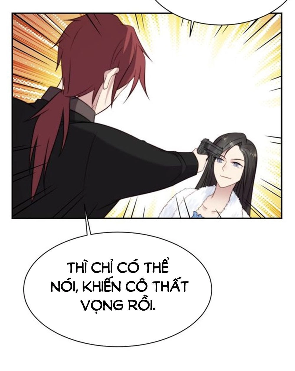 Khóa Chặt Đôi Môi Chapter 23 - 52