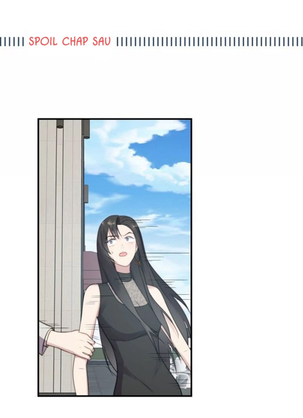 Khóa Chặt Đôi Môi Chapter 23 - 54