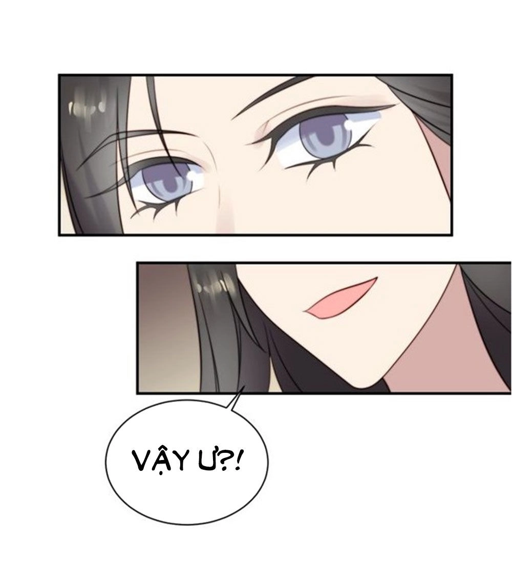 Khóa Chặt Đôi Môi Chapter 24 - 2