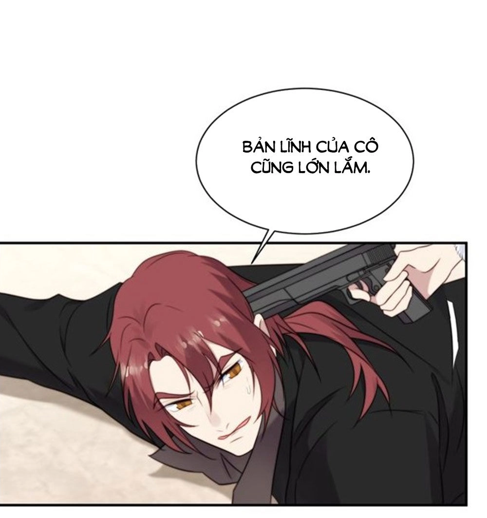 Khóa Chặt Đôi Môi Chapter 24 - 7