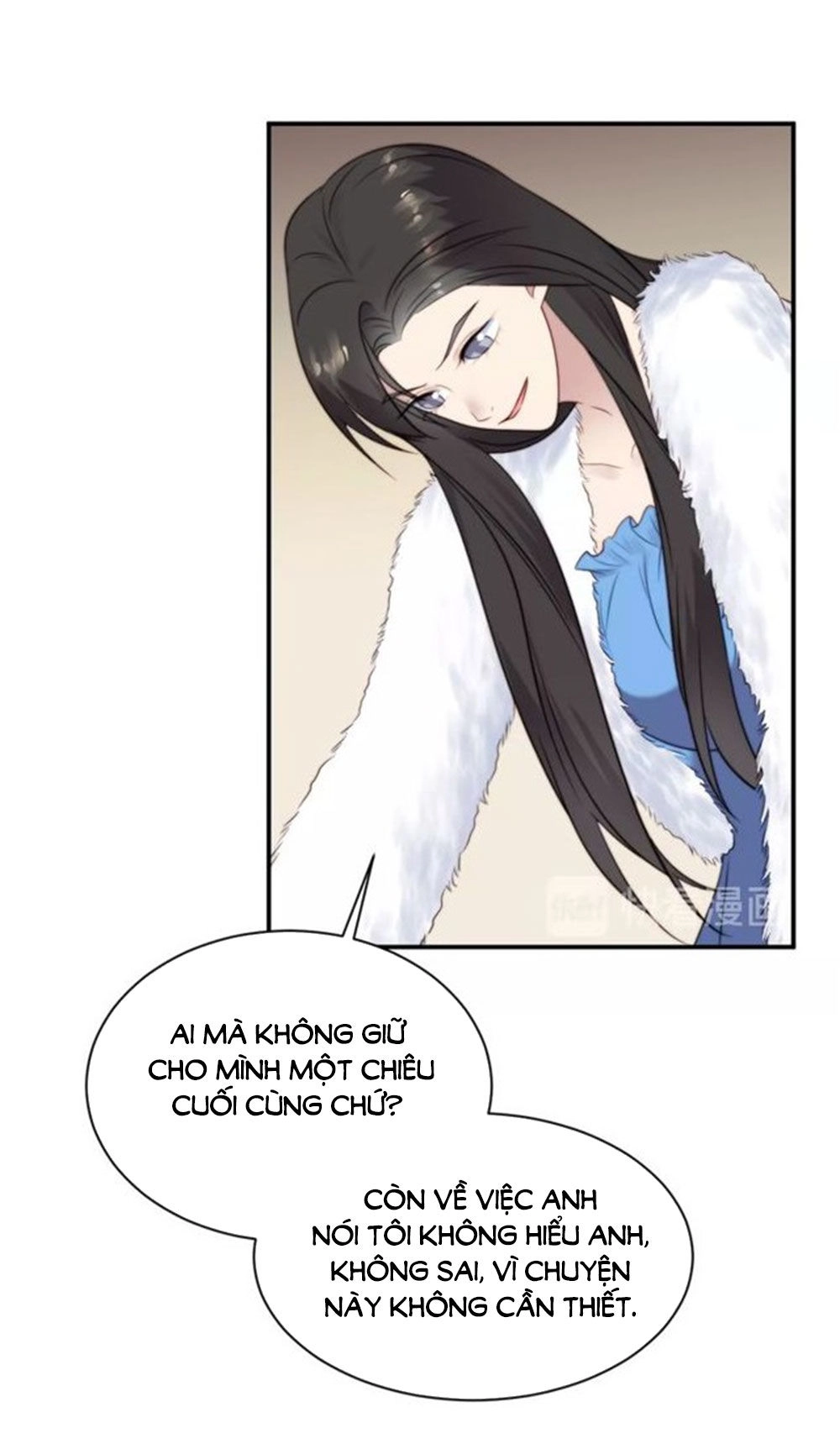 Khóa Chặt Đôi Môi Chapter 24 - 8