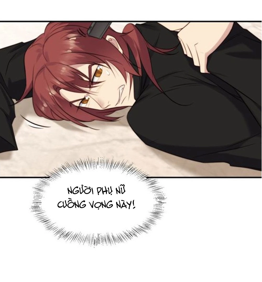 Khóa Chặt Đôi Môi Chapter 24 - 15