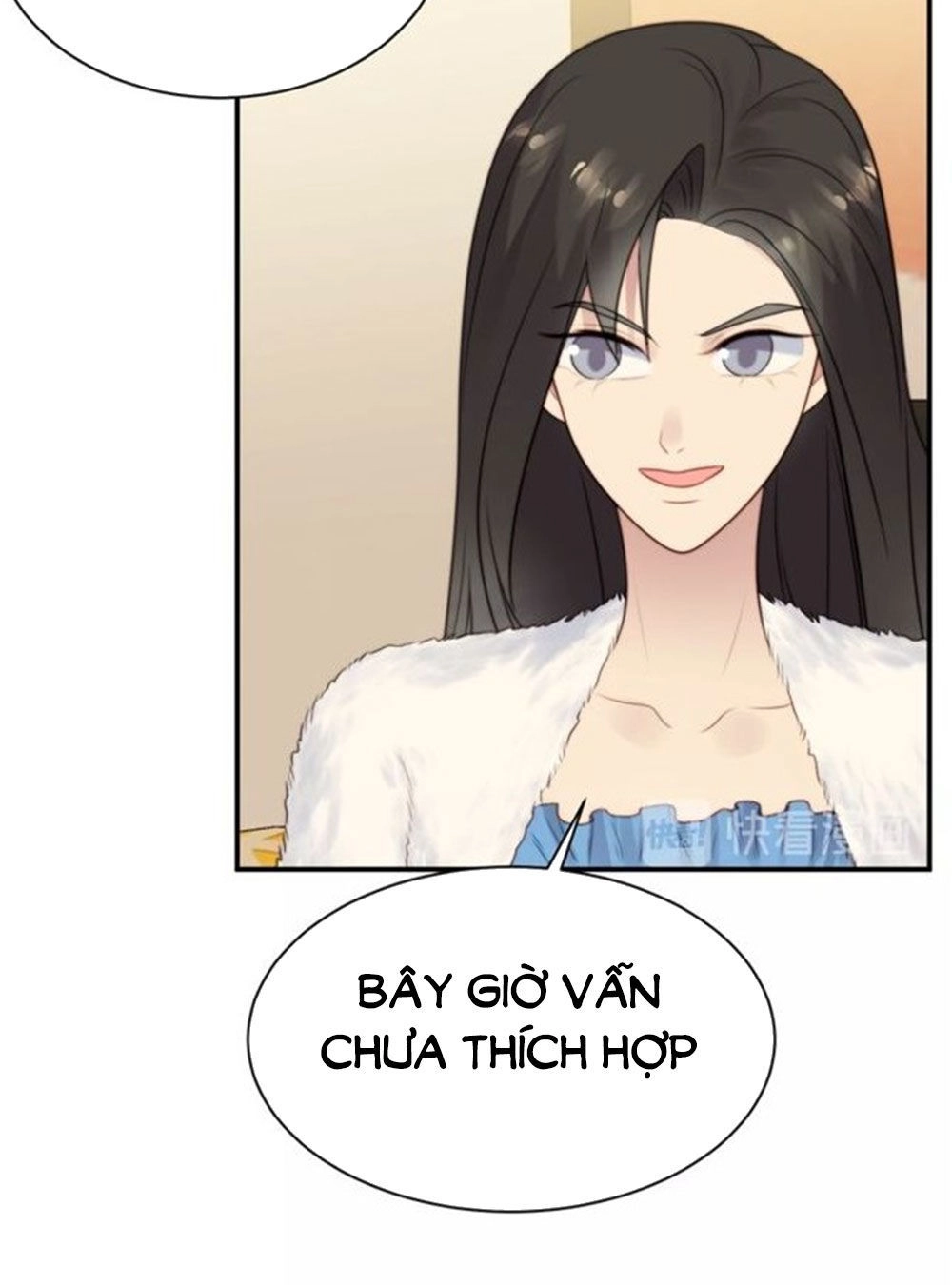 Khóa Chặt Đôi Môi Chapter 24 - 18