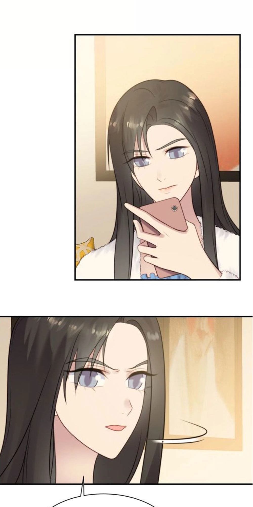 Khóa Chặt Đôi Môi Chapter 24 - 27