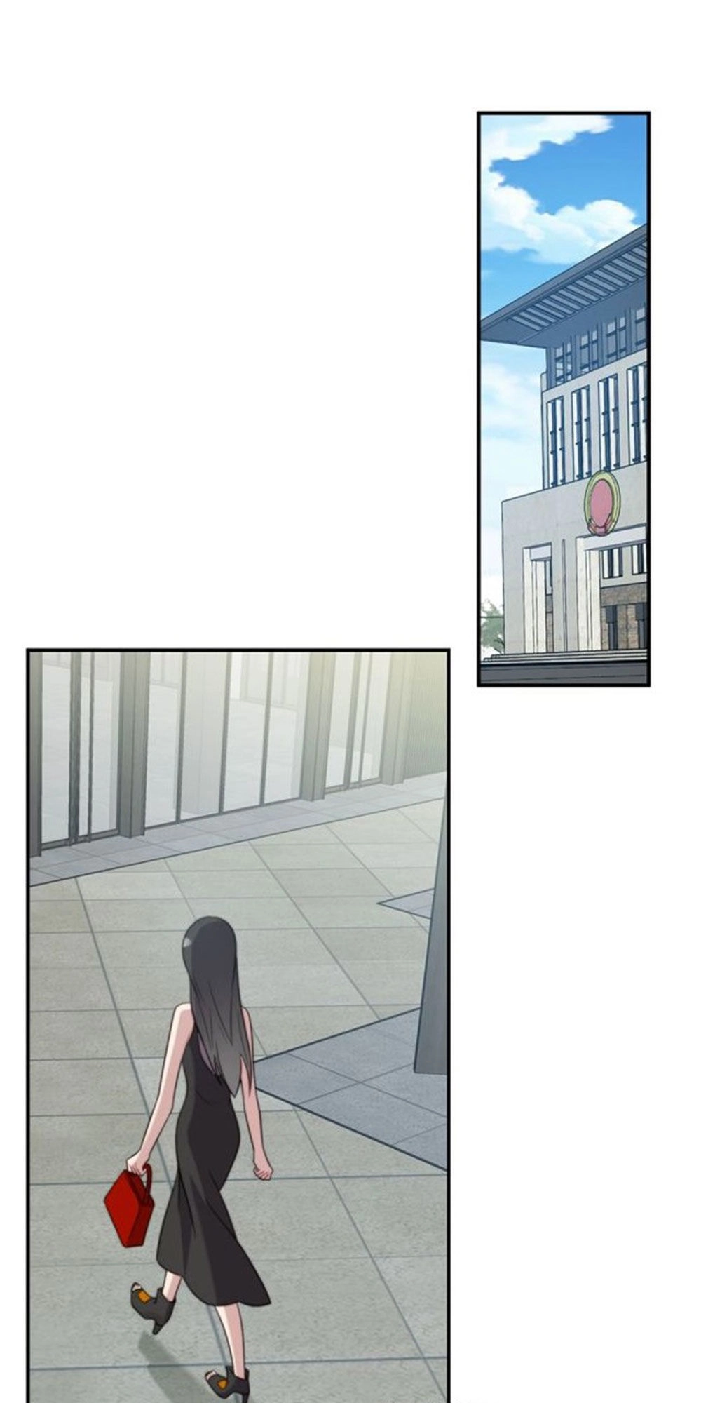 Khóa Chặt Đôi Môi Chapter 24 - 29