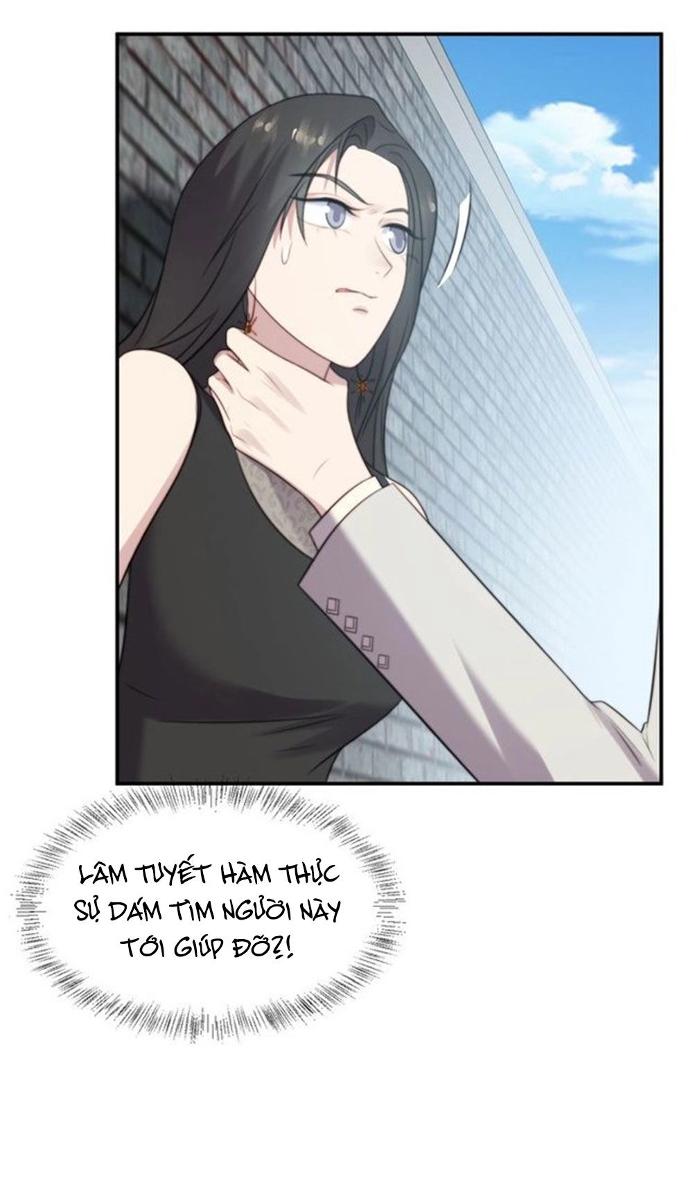 Khóa Chặt Đôi Môi Chapter 24 - 36