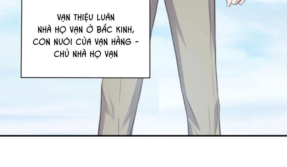 Khóa Chặt Đôi Môi Chapter 24 - 38