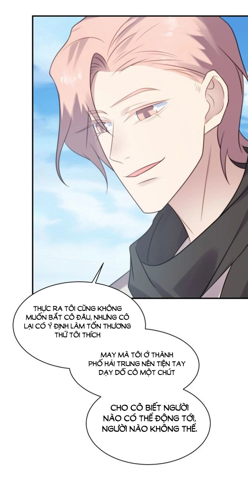 Khóa Chặt Đôi Môi Chapter 24 - 39