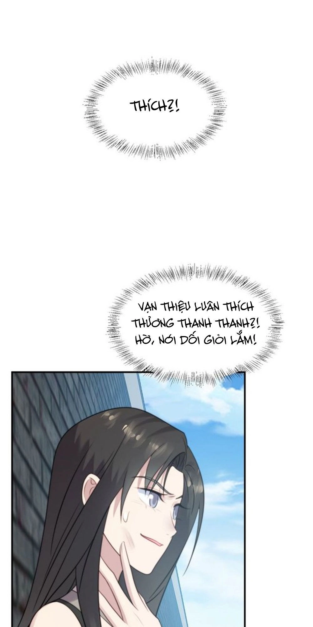 Khóa Chặt Đôi Môi Chapter 24 - 41