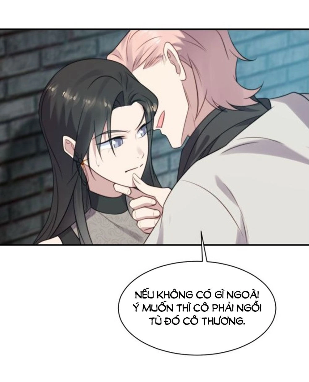 Khóa Chặt Đôi Môi Chapter 24 - 45