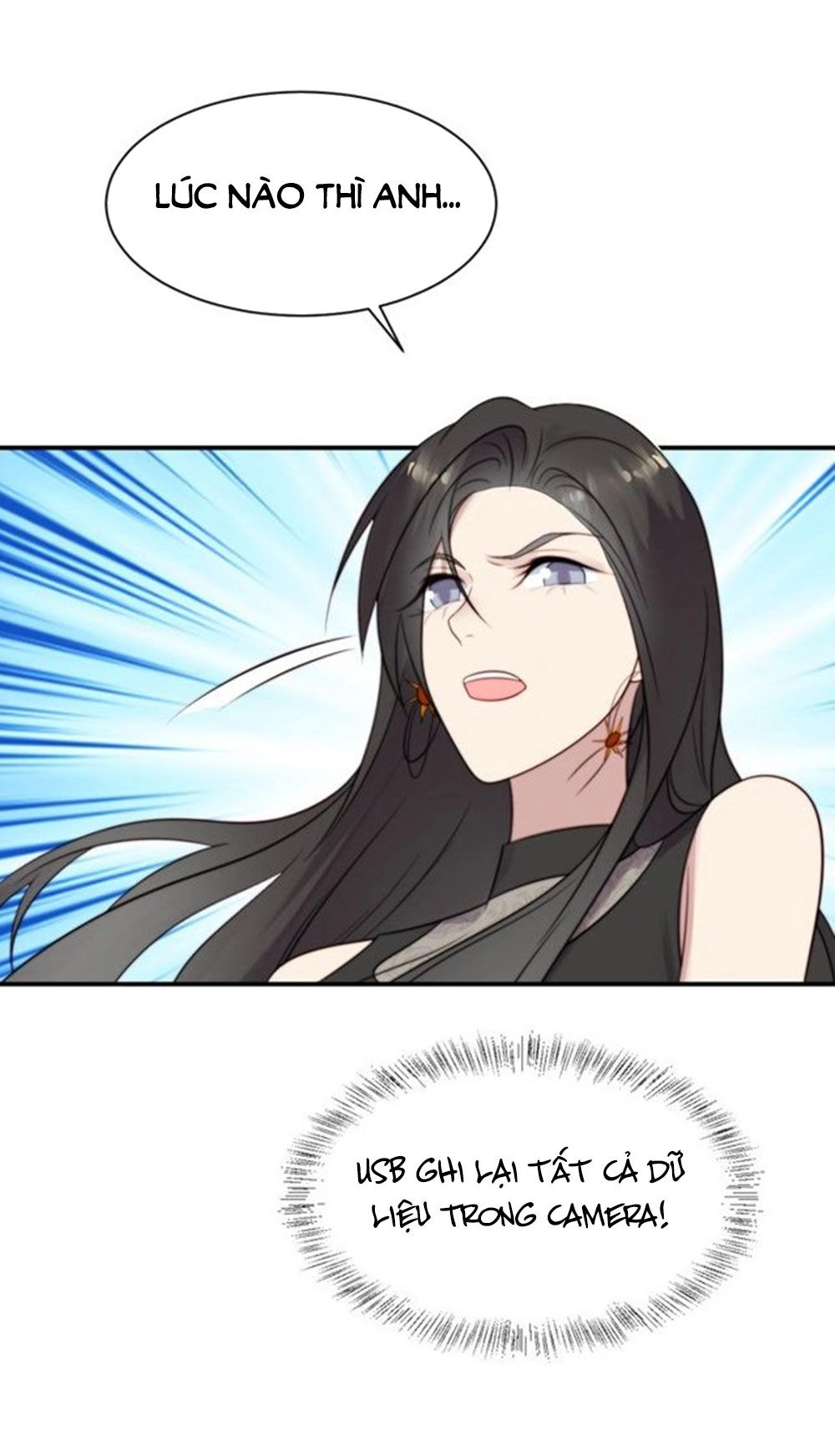 Khóa Chặt Đôi Môi Chapter 24 - 51