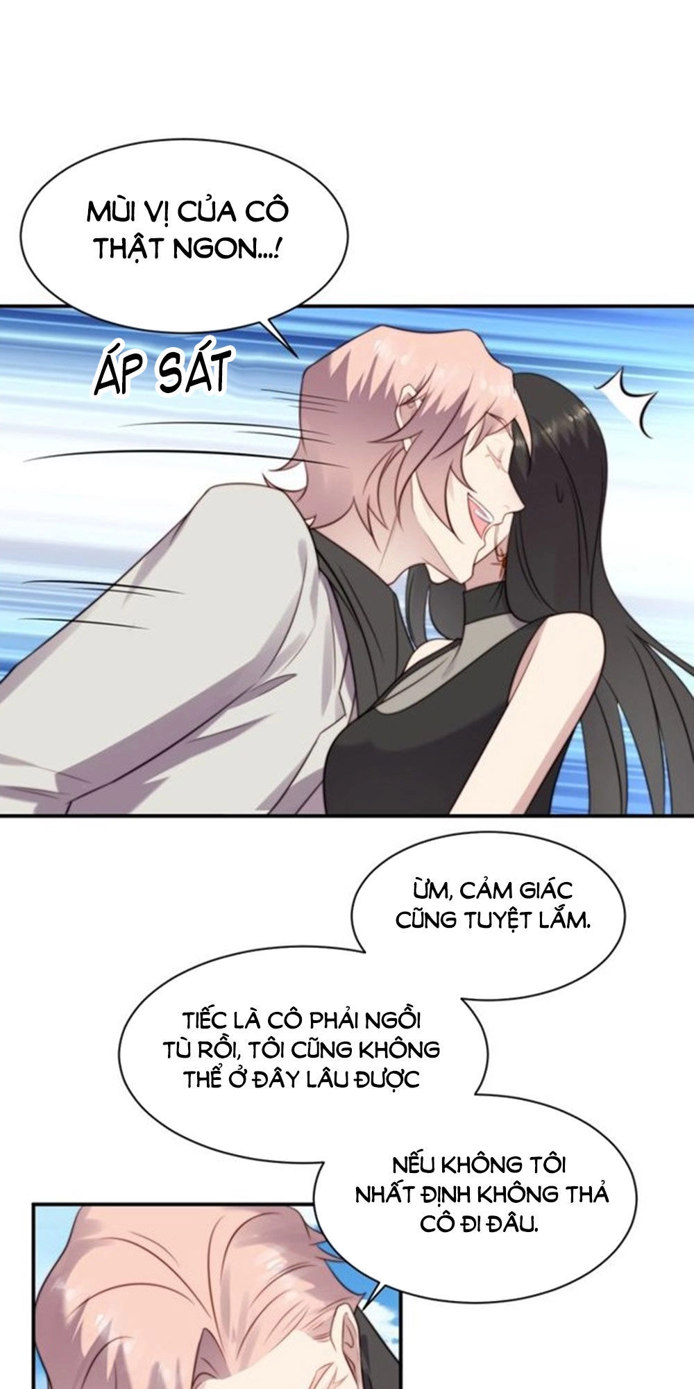 Khóa Chặt Đôi Môi Chapter 24 - 52