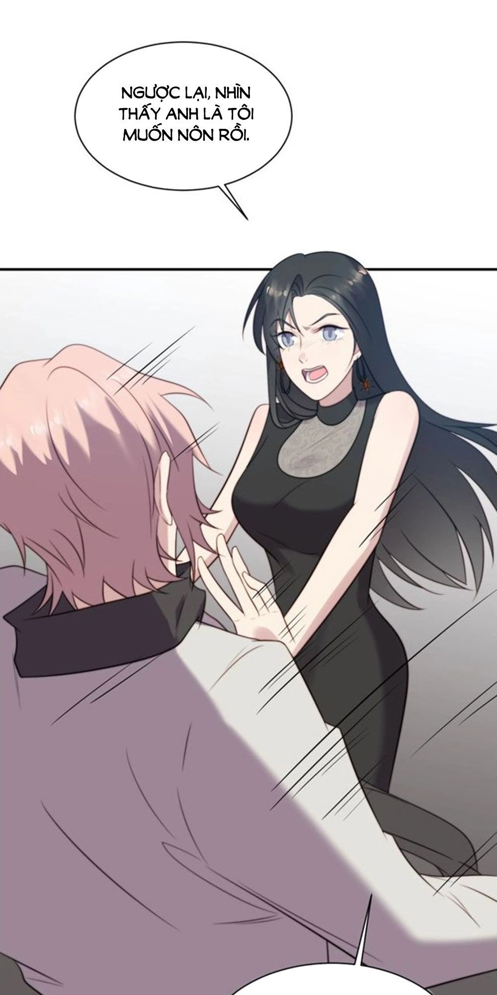 Khóa Chặt Đôi Môi Chapter 24 - 54