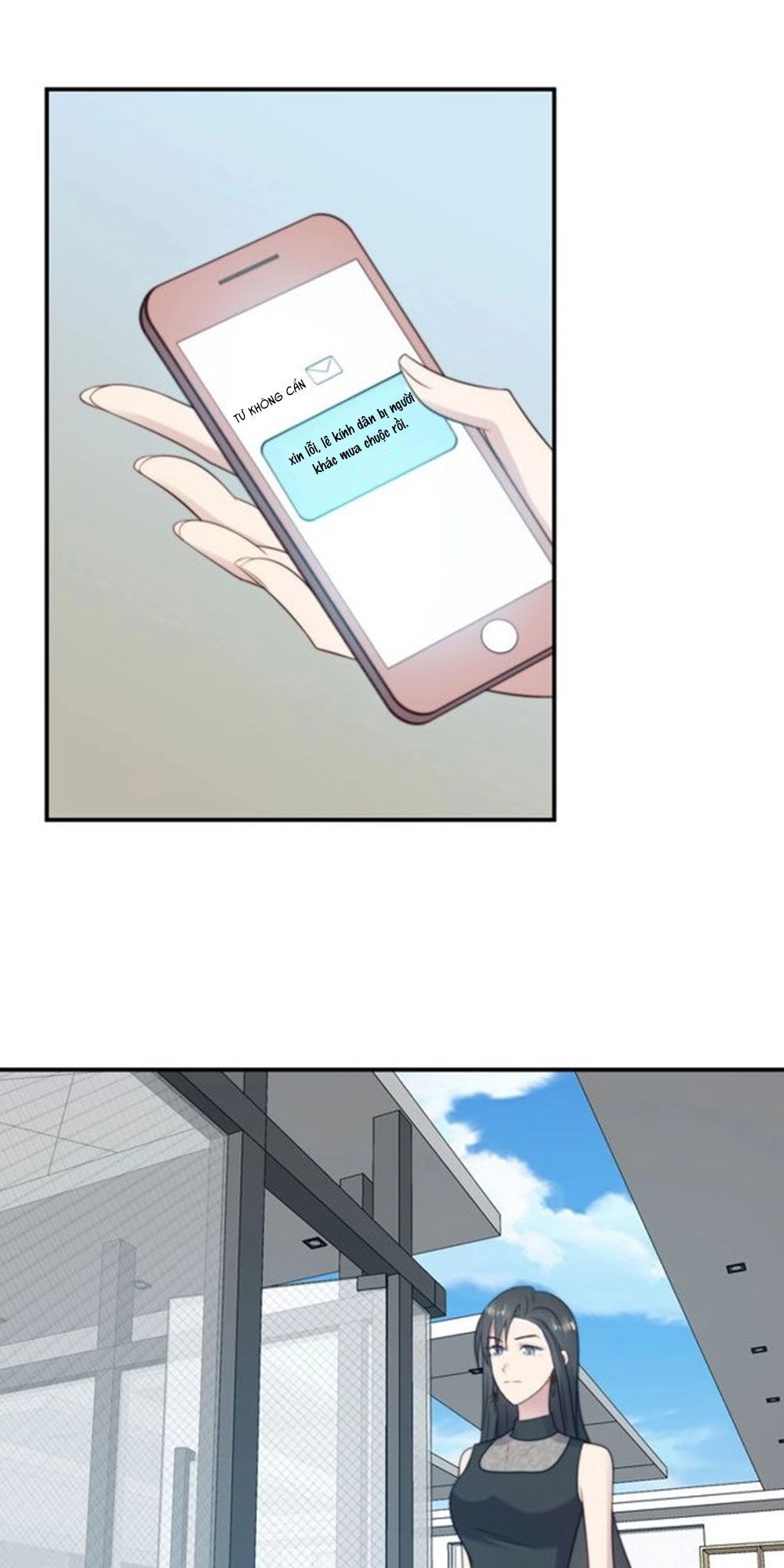 Khóa Chặt Đôi Môi Chapter 24 - 59