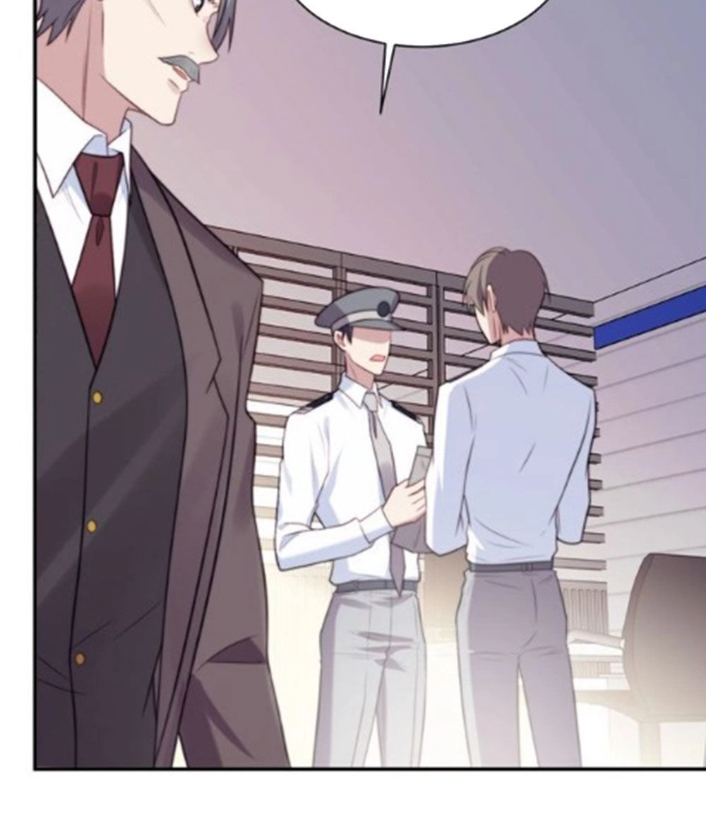 Khóa Chặt Đôi Môi Chapter 25 - 5