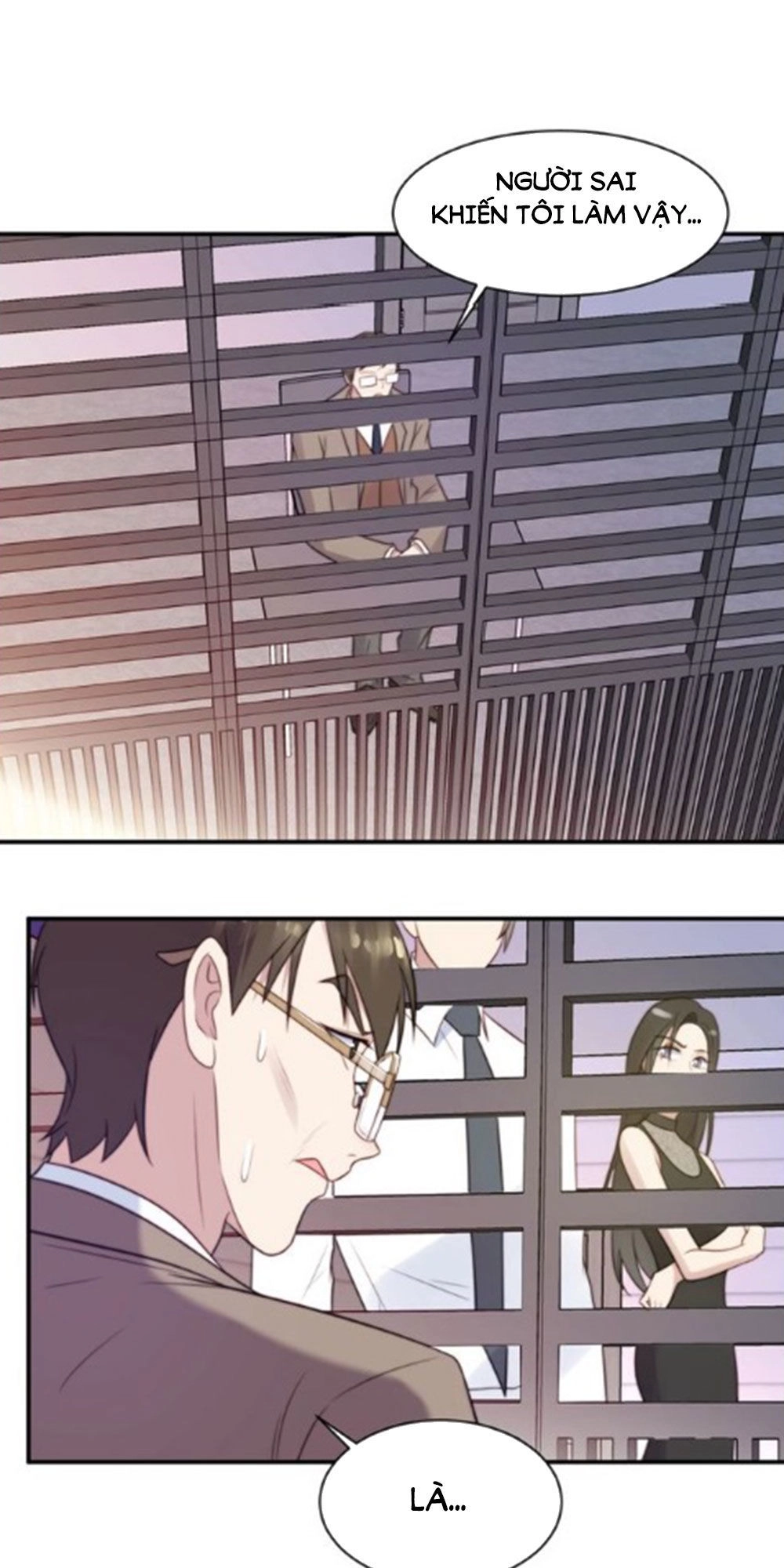 Khóa Chặt Đôi Môi Chapter 25 - 12