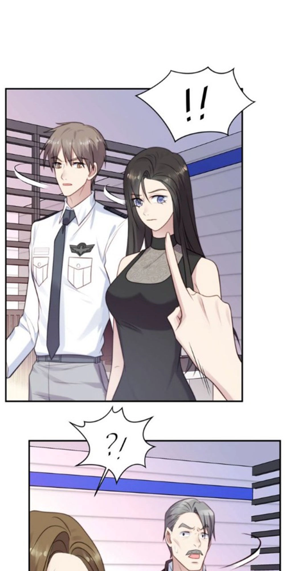 Khóa Chặt Đôi Môi Chapter 25 - 17